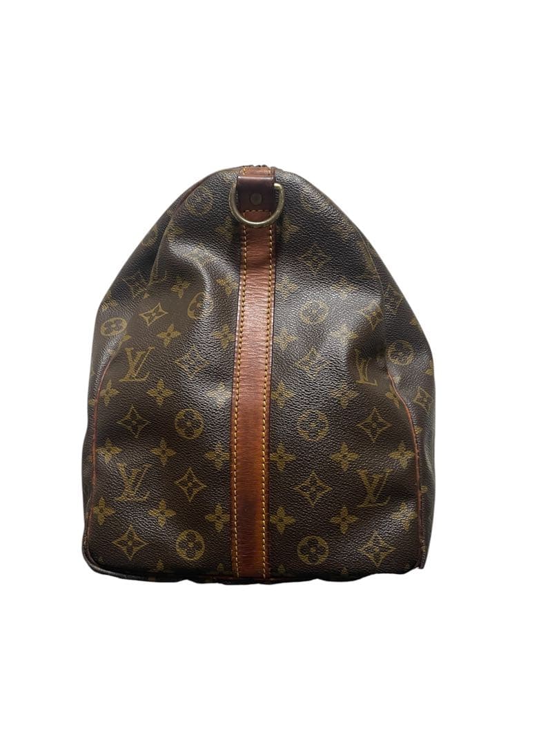 LOUIS VUITTON ビンテージ　キーポル50 3桁シリアル