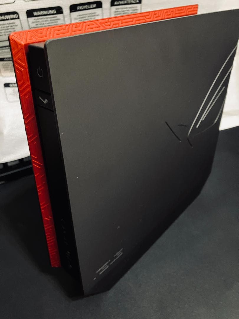 Windowsデスクトップ ASUS ROG GR6