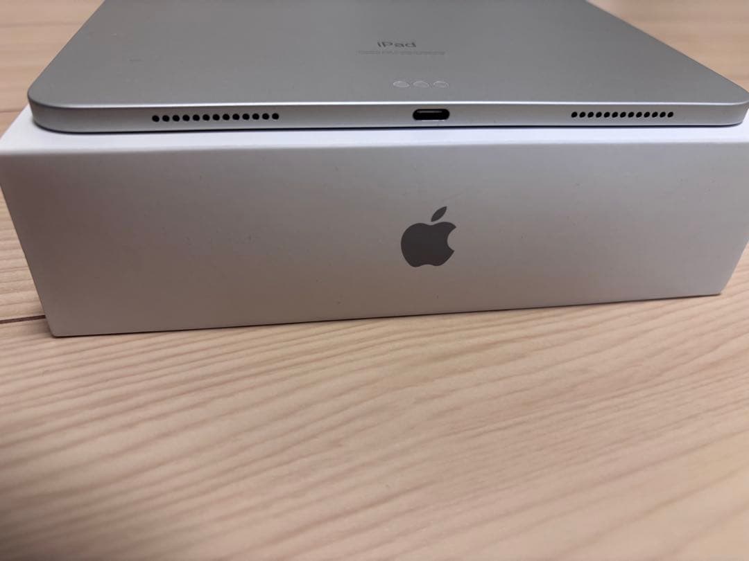 iPad Pro 11インチ（第2世代）128GB スペースグレー
