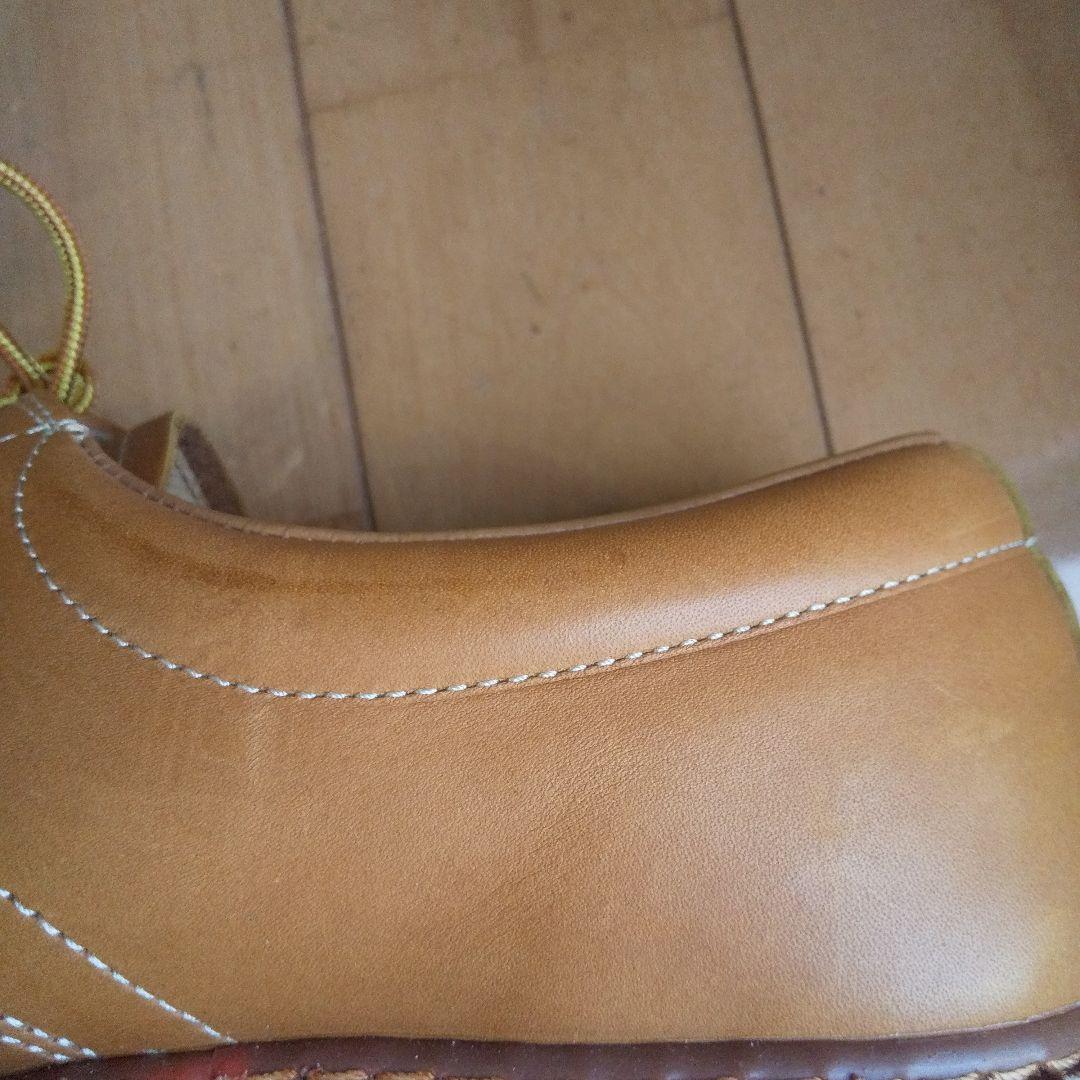 【美品♥】REGAL American Classic ブラウン 24.5