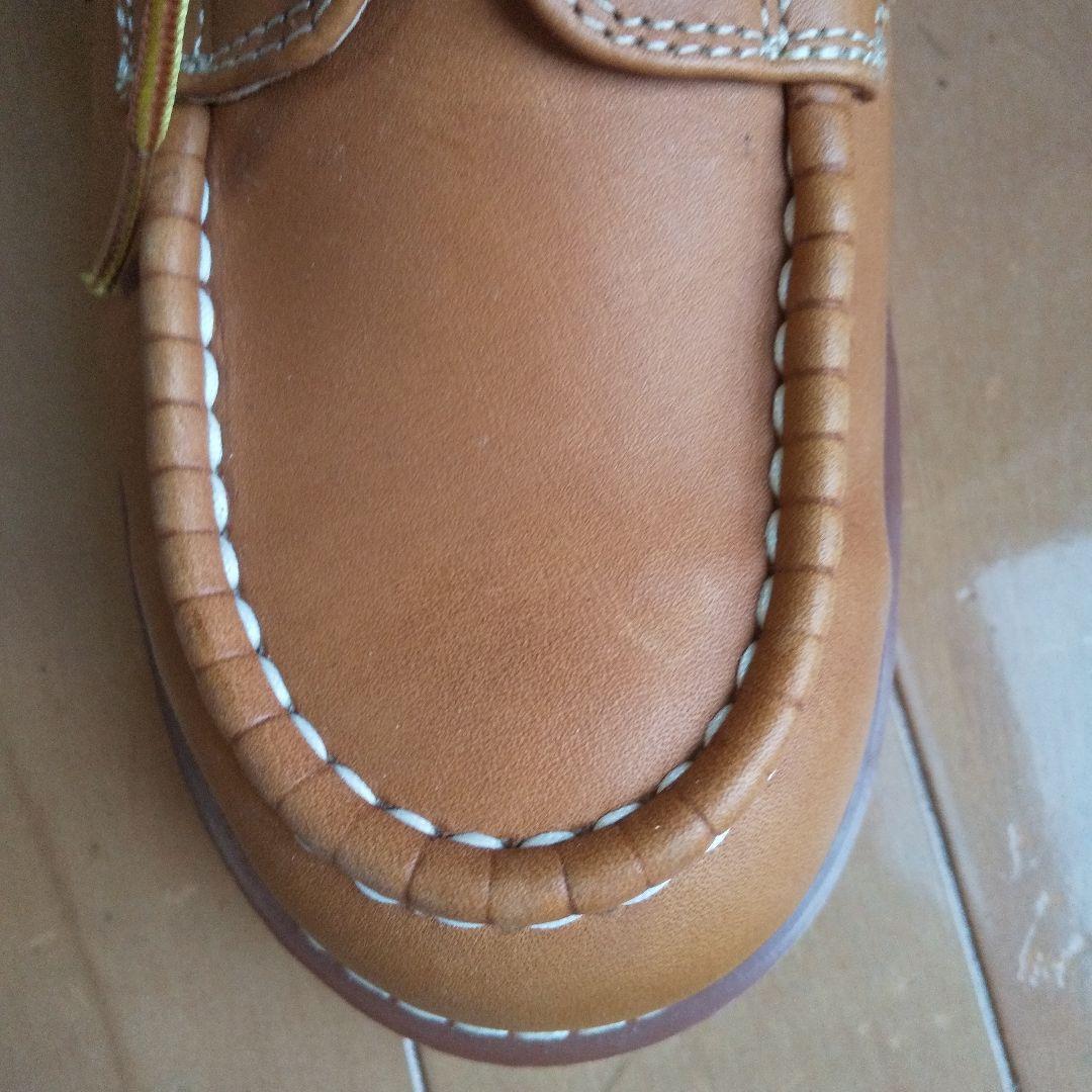 【美品♥】REGAL American Classic ブラウン 24.5