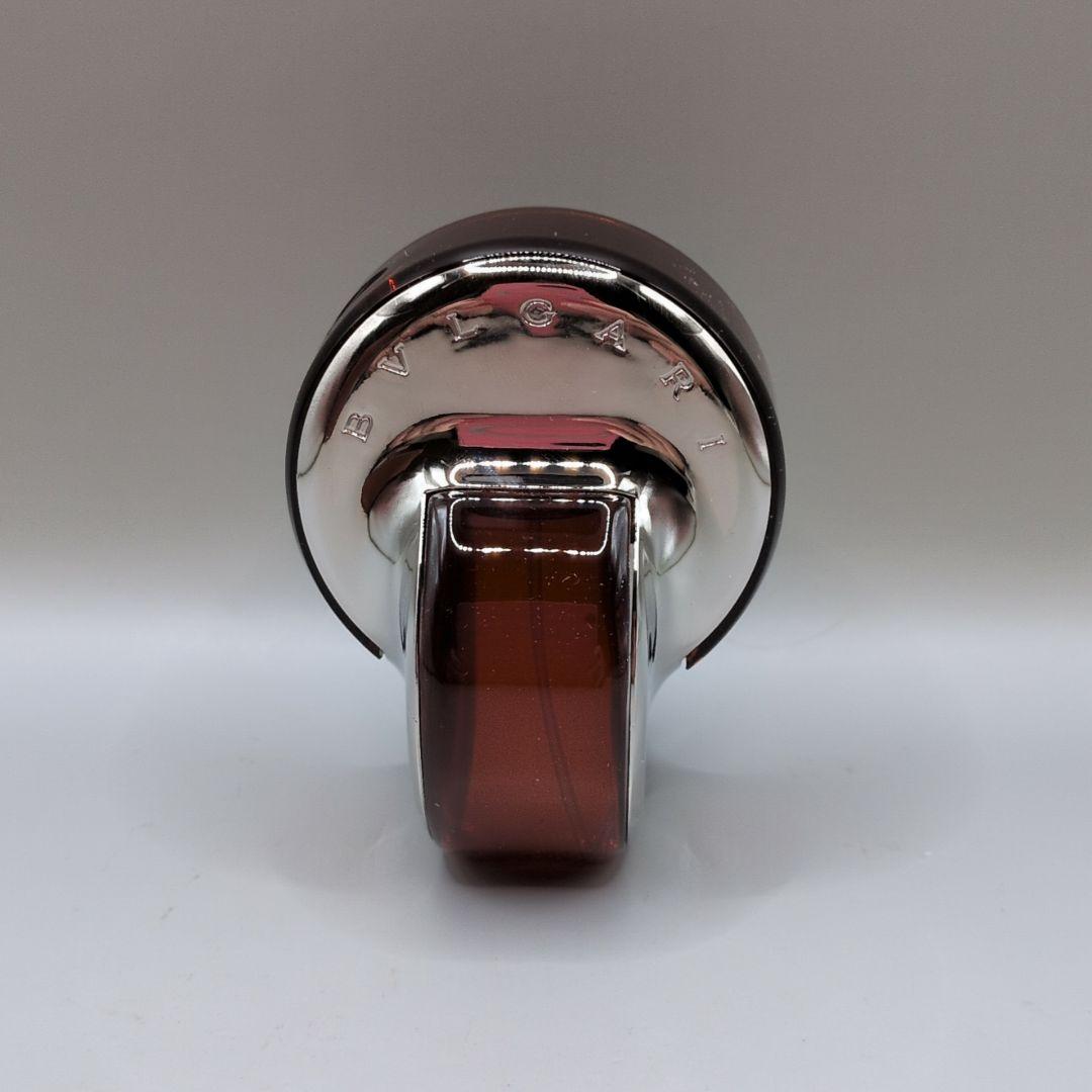 【廃盤 希少 未使用】 ブルガリ オムニア EDP 40ml 香水 日本語表記