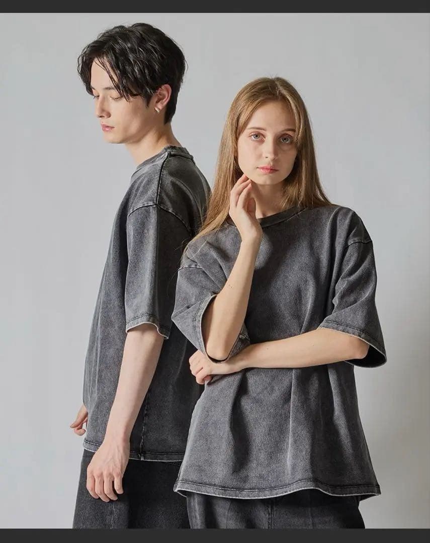 【美品最安値】CLEL ハイヴィンテージデザインベーシック半袖Tシャツ　まとめ売