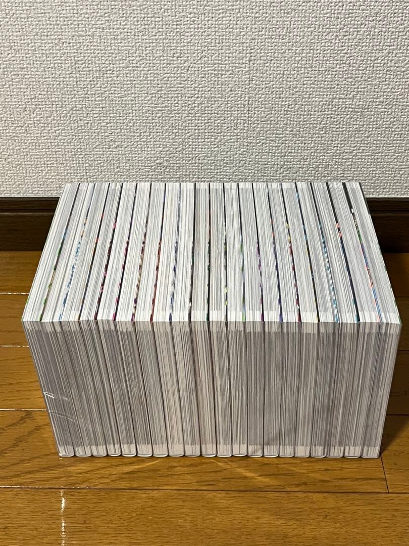美品　俺だけレベルアップな件　全巻セット 1-20巻　新品有り
