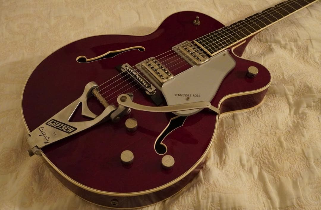 ※売り切れごめん ＧＲＥＴＳＣH 6119 テネシーローズ 特価　送料込み