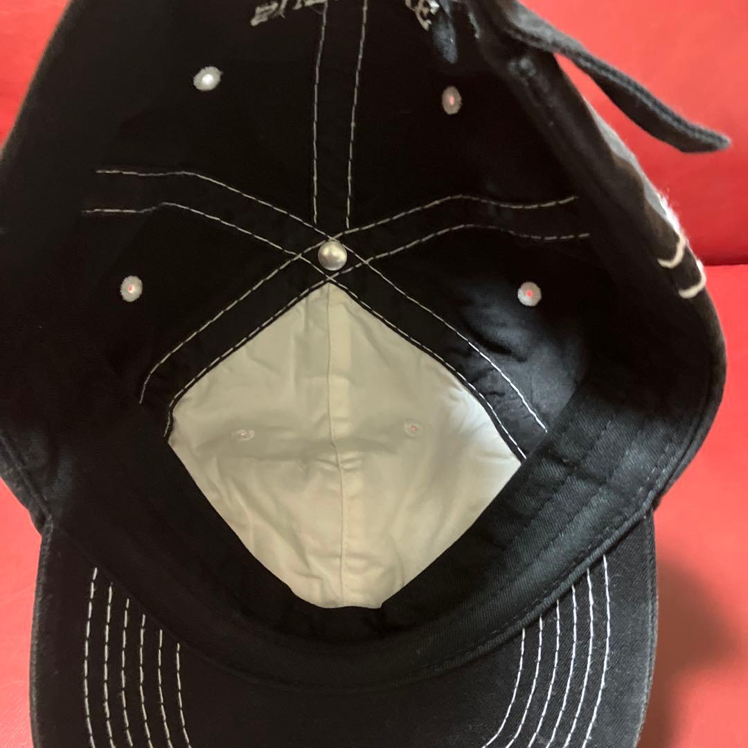 supreme キャップ　シュプリーム
