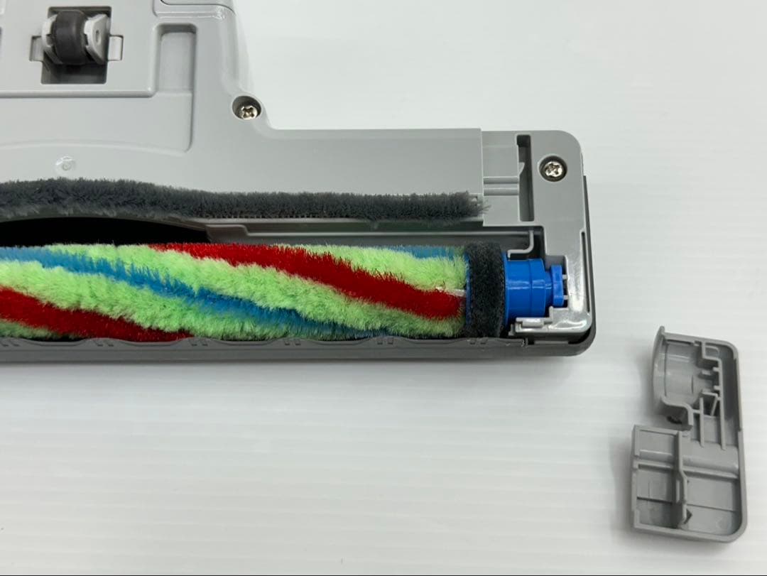 絶版品　廃盤品　D-AP29 日立　掃除機　回転ブラシ　ヘッド　動作保証　美品