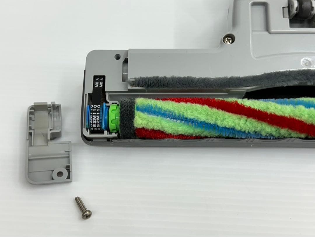 絶版品　廃盤品　D-AP29 日立　掃除機　回転ブラシ　ヘッド　動作保証　美品