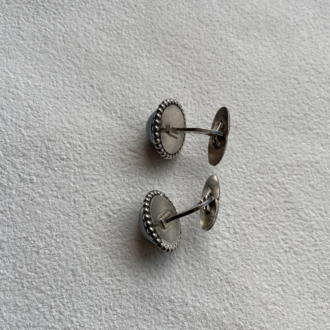✨ジョージジェンセンカフス✨ 　CuffsLinks 25
