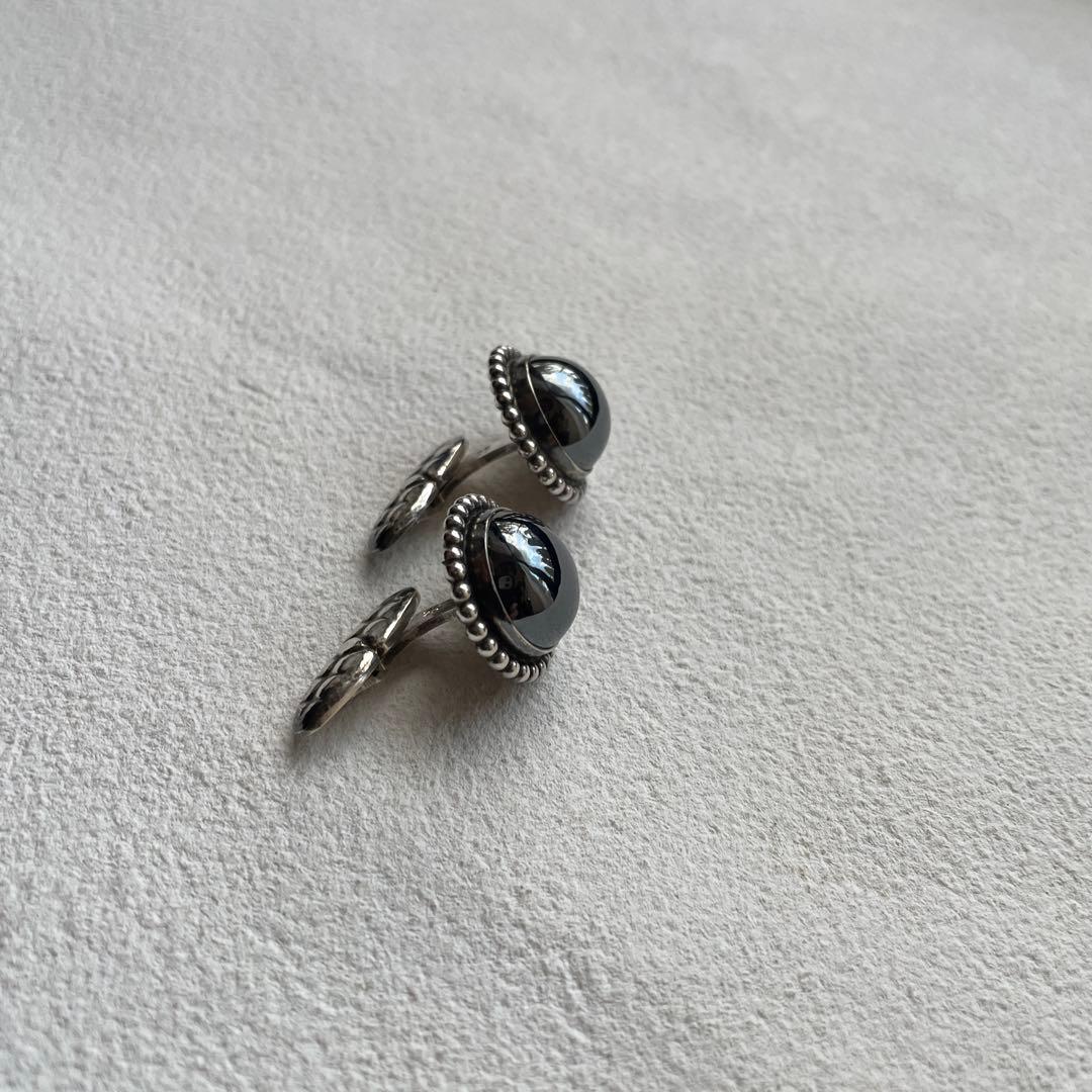✨ジョージジェンセンカフス✨ 　CuffsLinks 25
