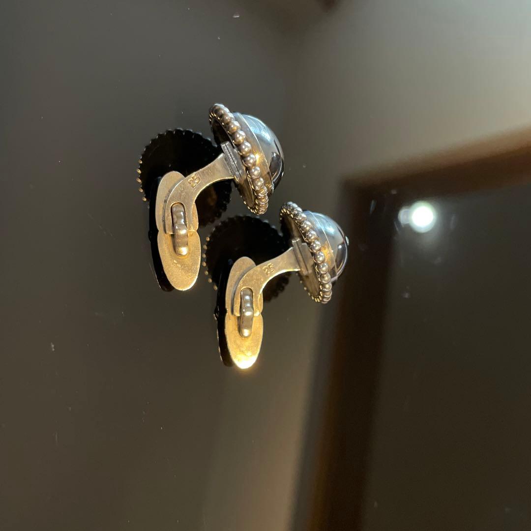 ✨ジョージジェンセンカフス✨ 　CuffsLinks 25
