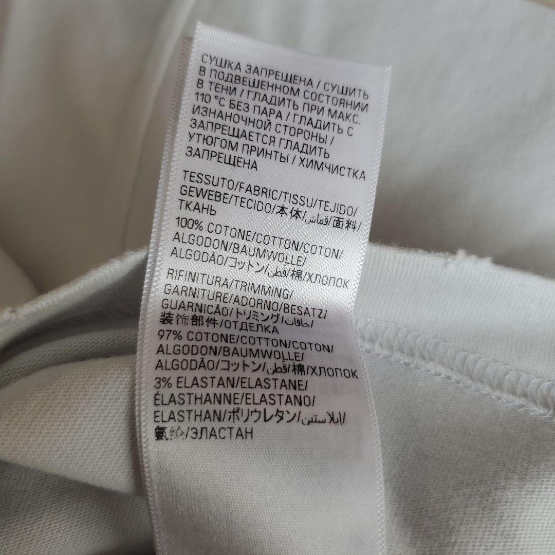 BALENCIAGA World Food Programme Tシャツ
