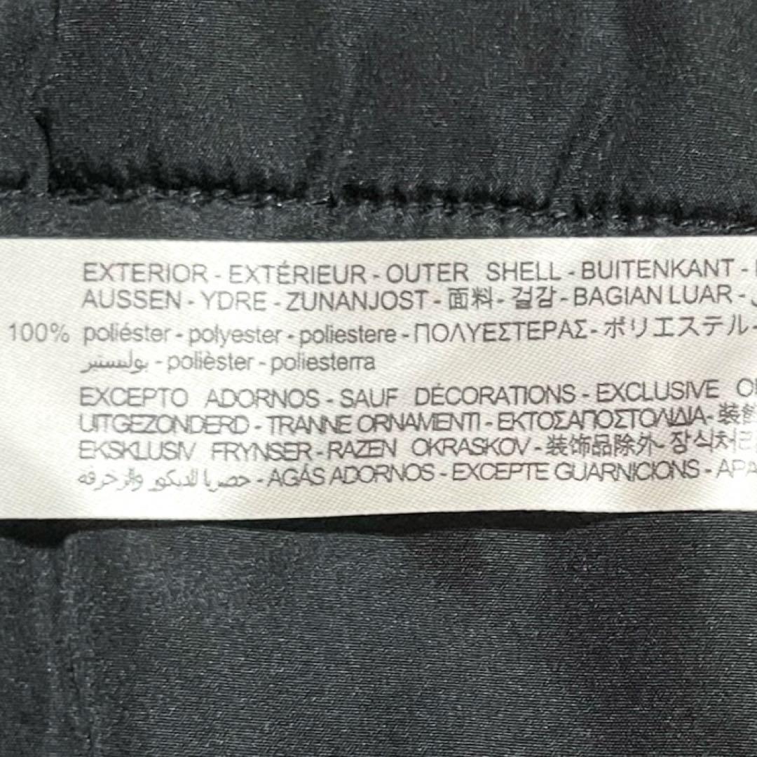 美品❗️極暖ファー付き❗️【ZARA】ウィンターパーカー モッズコート 中綿