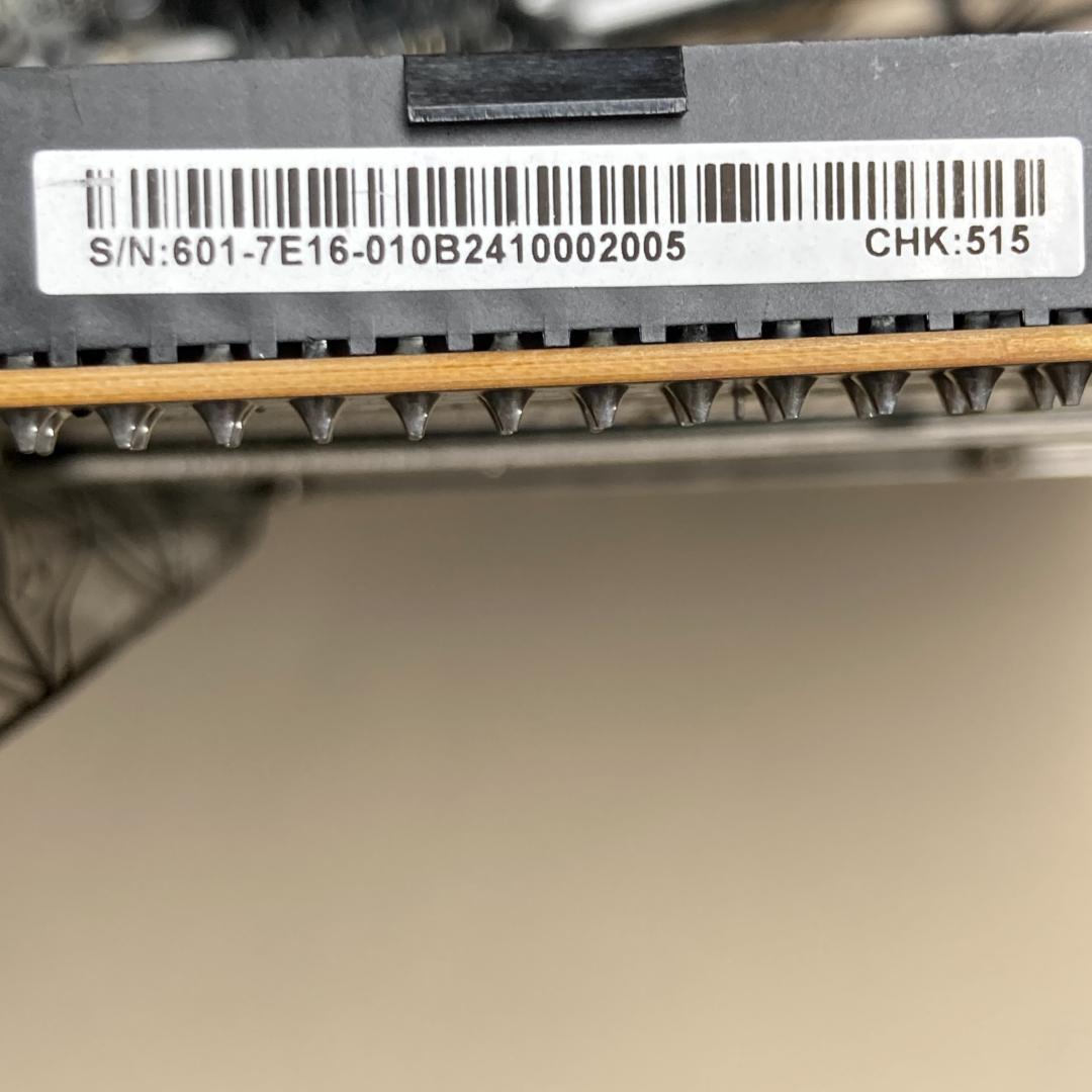 元*ー様 「極美品」MSI X670E GAMING PLUS WIFI マザー