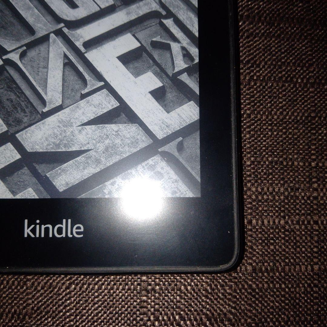 Amazon Kindle Paperwhite　第10世代 8GB(広告なし)