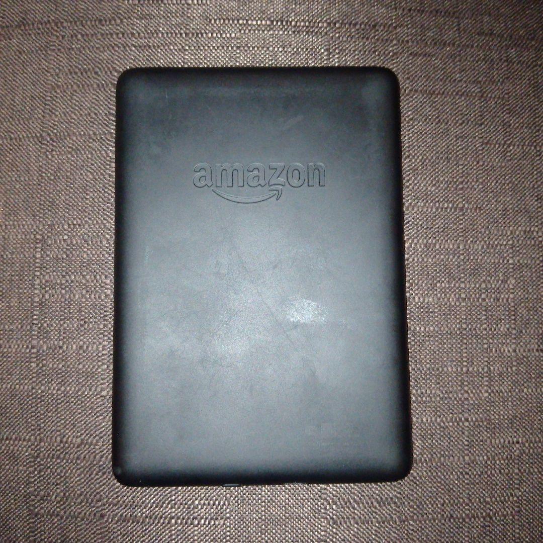 Amazon Kindle Paperwhite　第10世代 8GB(広告なし)