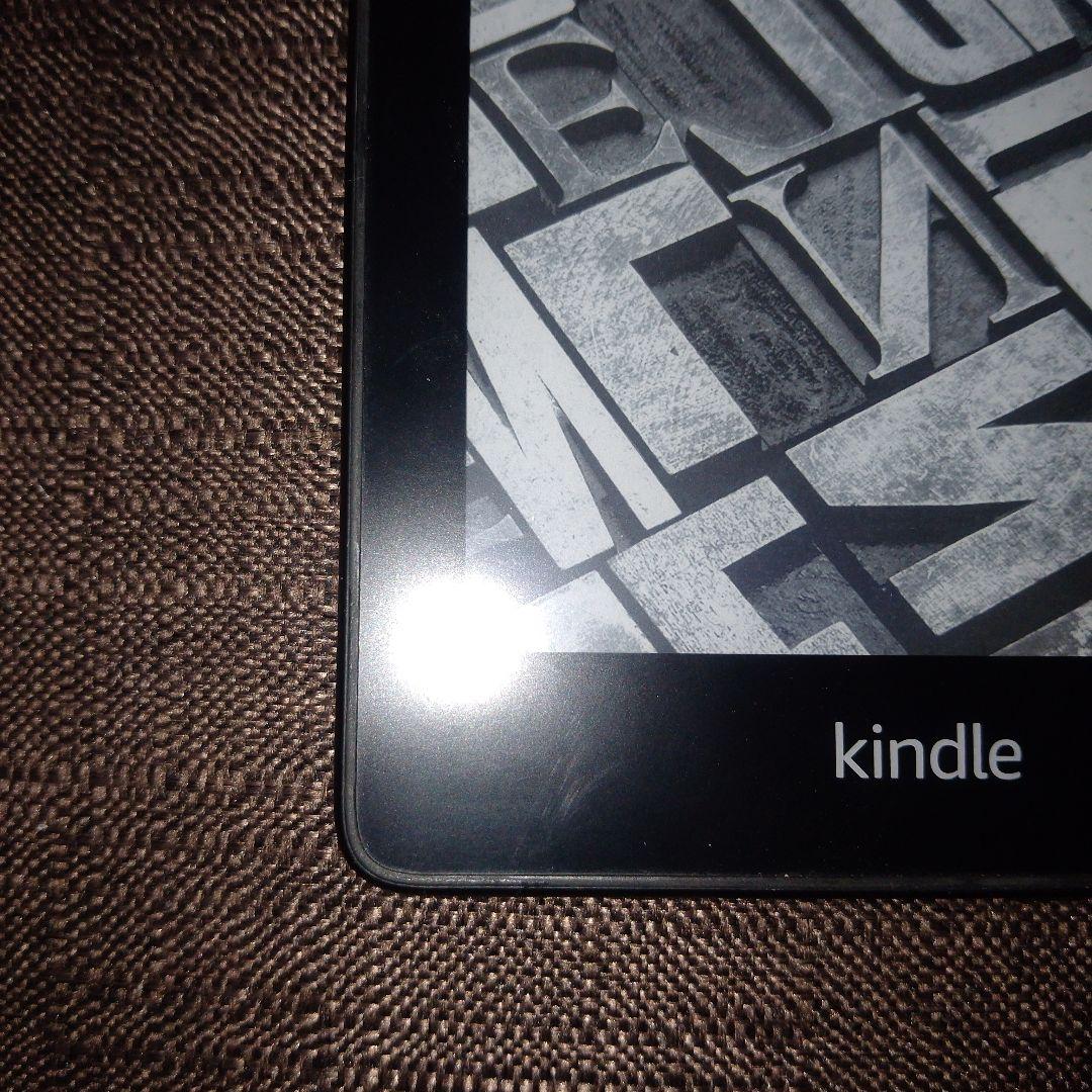 Amazon Kindle Paperwhite　第10世代 8GB(広告なし)