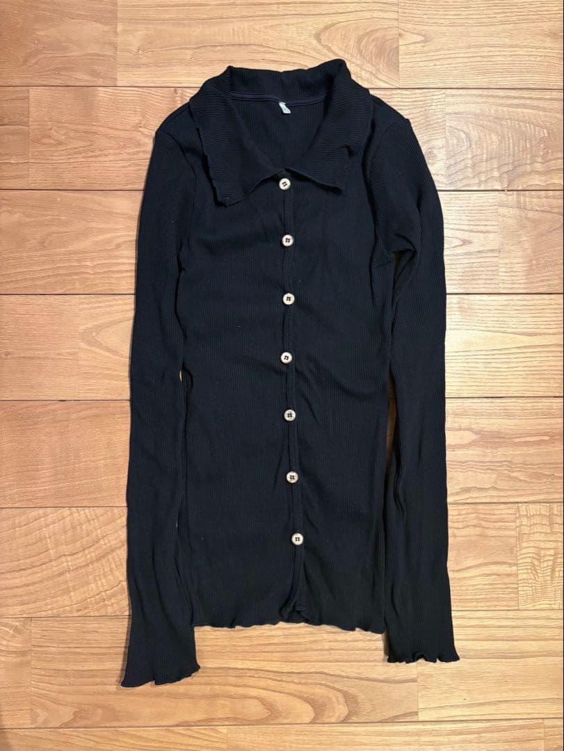 baserange ISO SHIRT Mサイズ