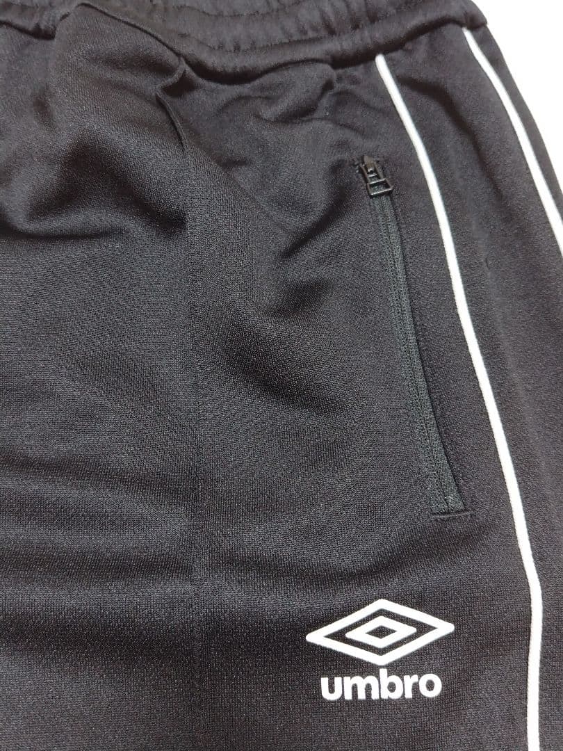 【？様】 umbro ジャージ 上下