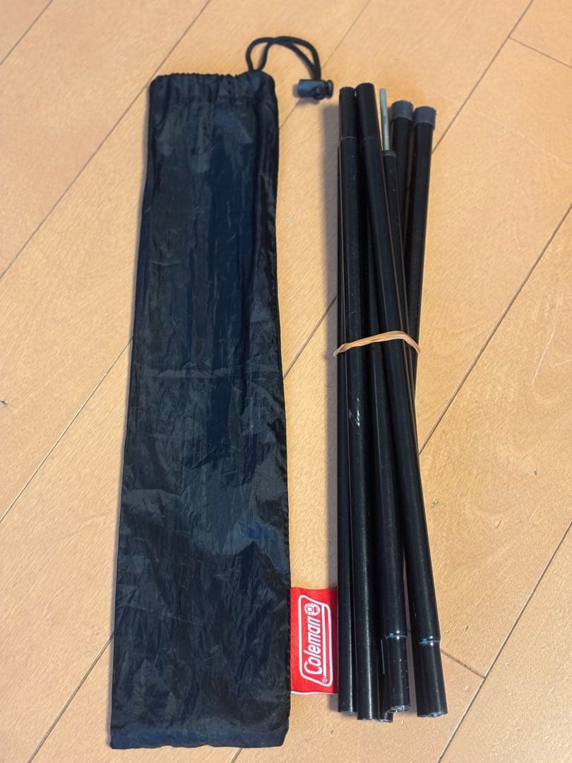 3月29日迄の限定割引です‼️早い者勝ち‼️ワンティグリス　ココネスト　ホットテント