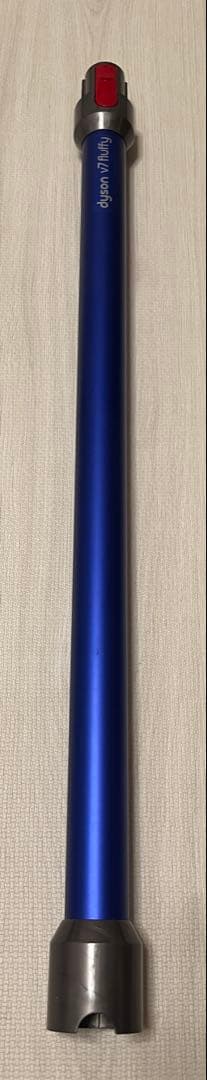 dyson V7 fluffy掃除機 各種付属品付き