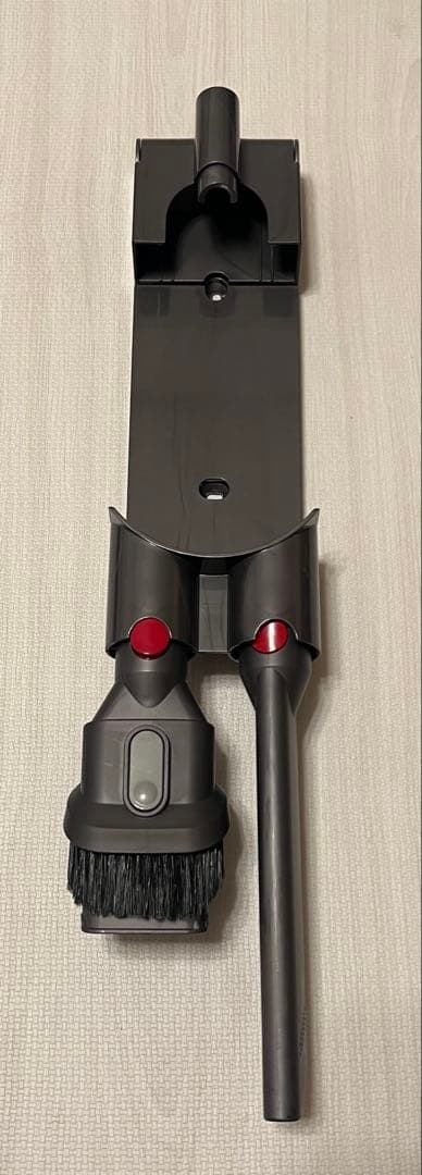 dyson V7 fluffy掃除機 各種付属品付き