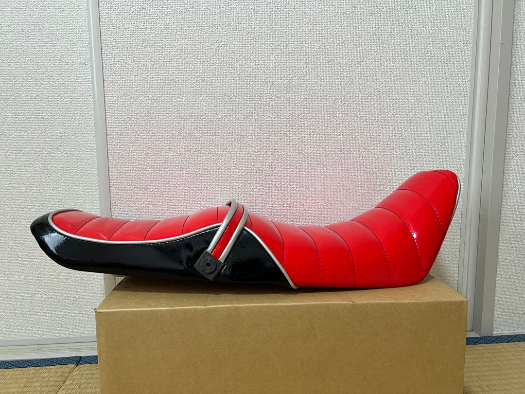 vtz250 エナメルタックロール