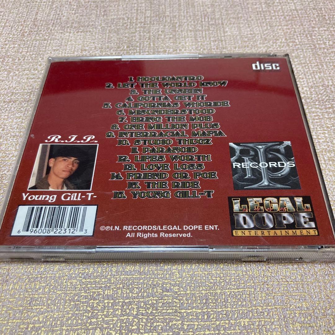 ◆ Smooth Ace tha Hooligan - Revolution