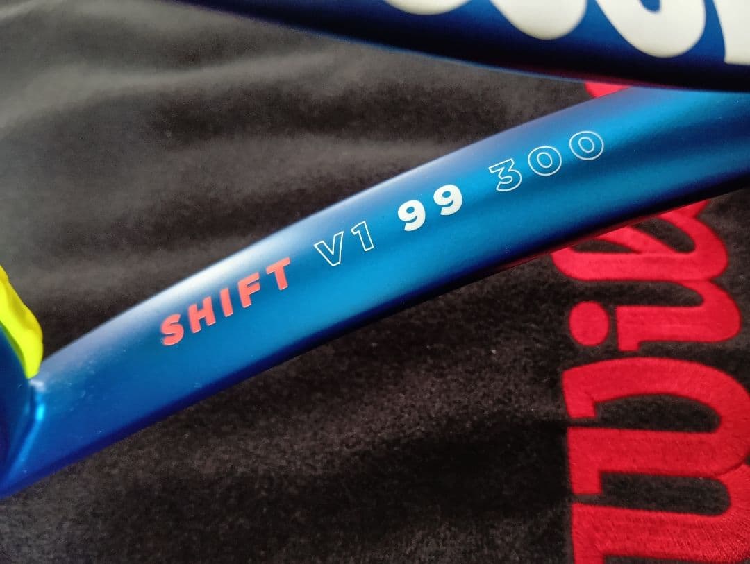 【限定モデル】ウイルソンSHIFT 99 V1 US OPEN