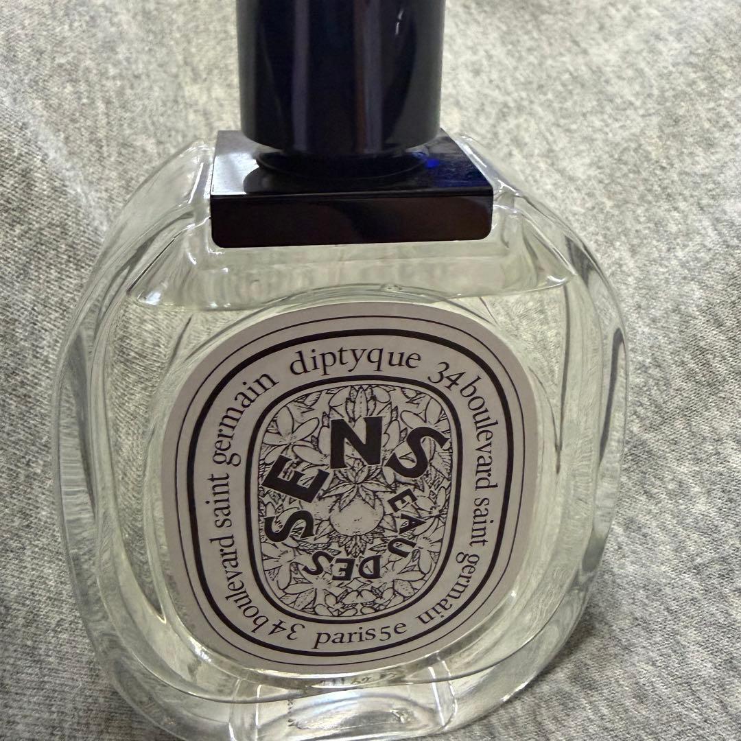 diptyque EAU DE SENS オーデサンス 100ml