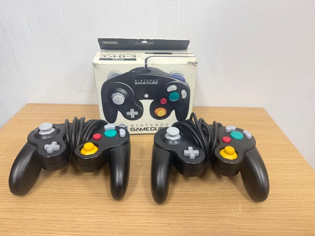 Nintendo GameCube 本体セット