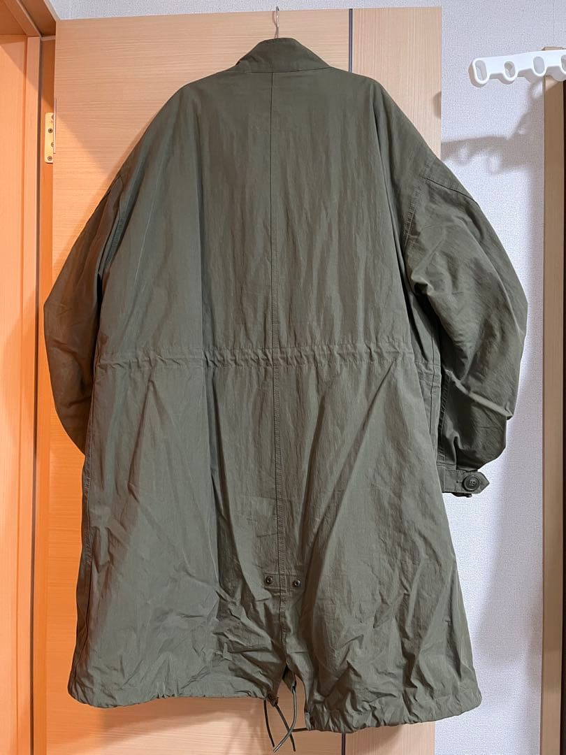 FREAK'S STORE m65 モッズコート