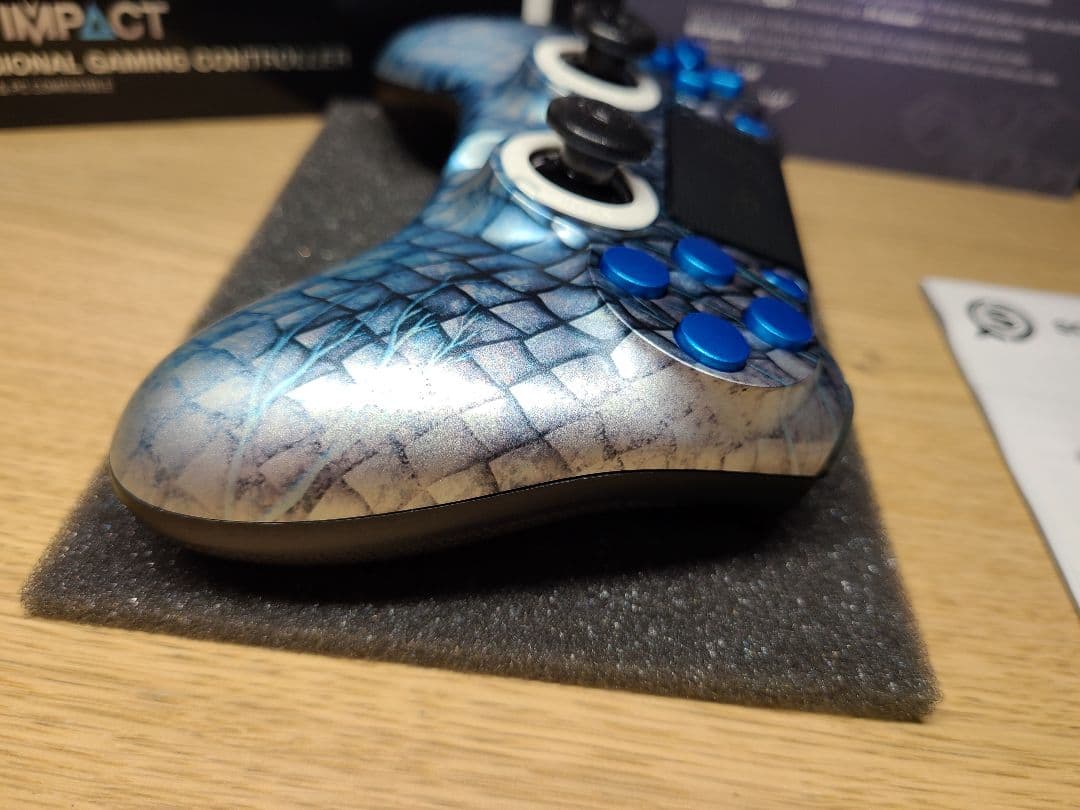 spiklecx  SCUF IMPACT スカフ インパクト