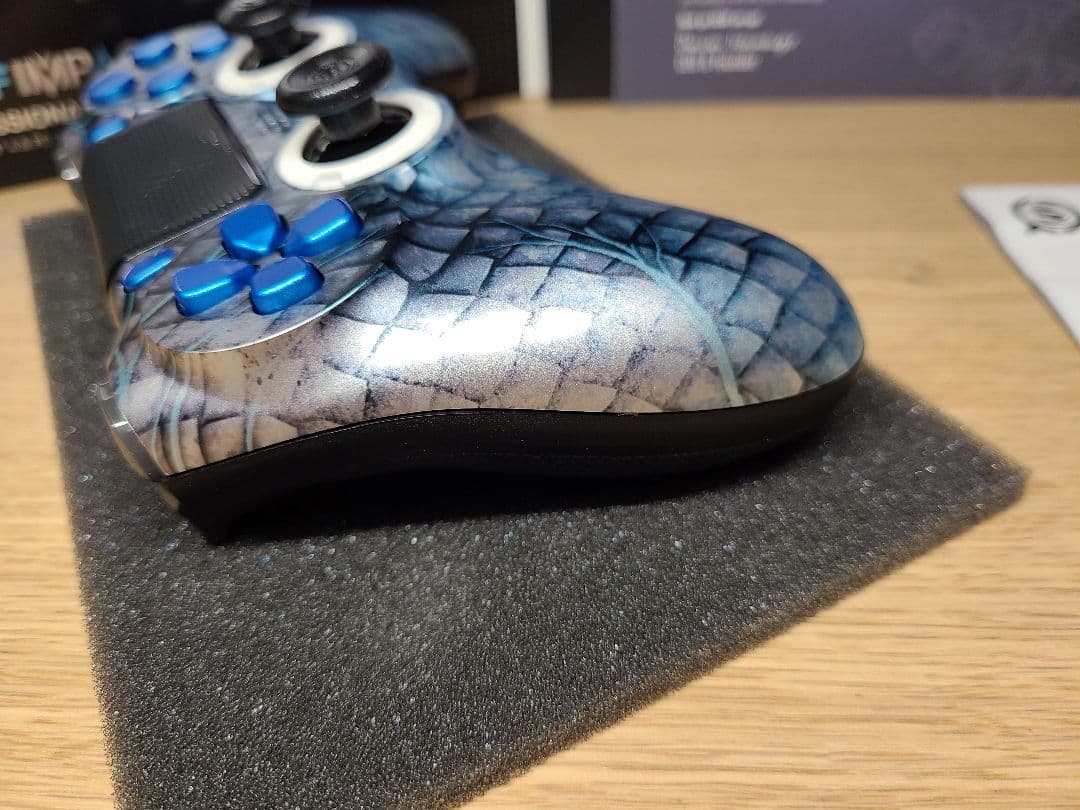 spiklecx  SCUF IMPACT スカフ インパクト