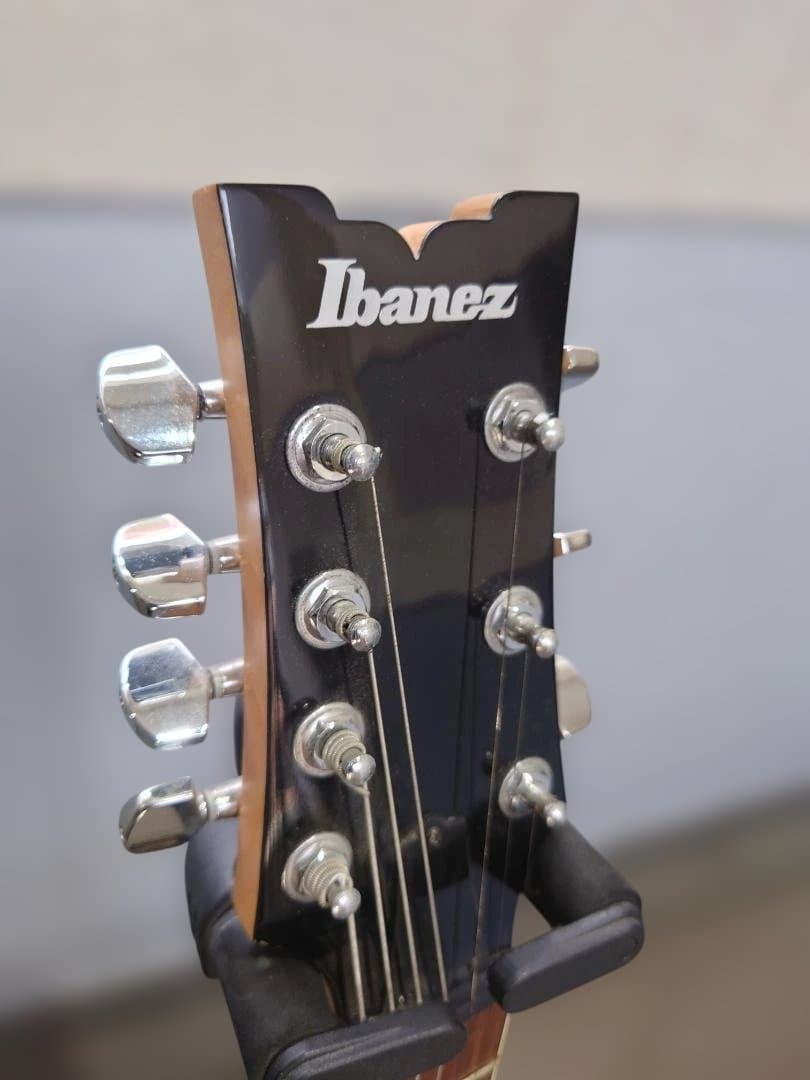 Ibanez 7弦ギター AX7221