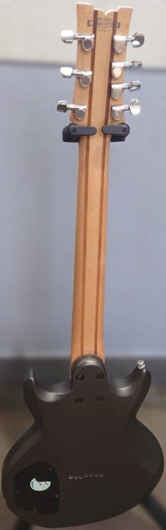 Ibanez 7弦ギター AX7221