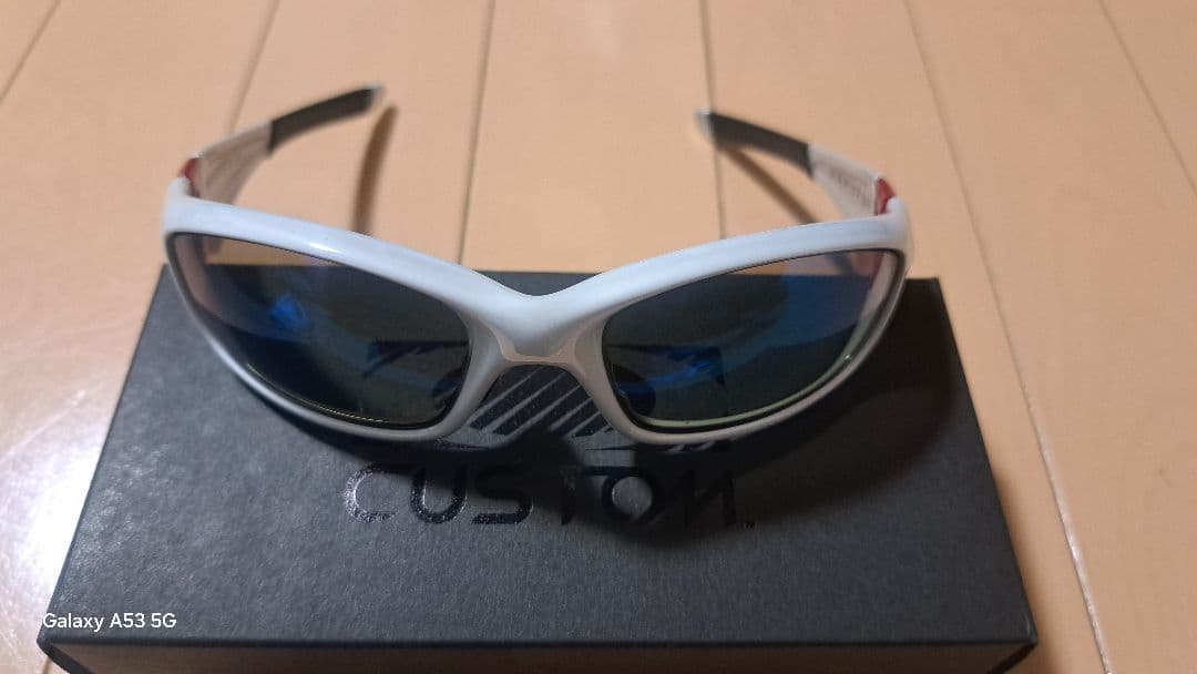 Oakley オークリー 限定モデル strght jckt 23-356