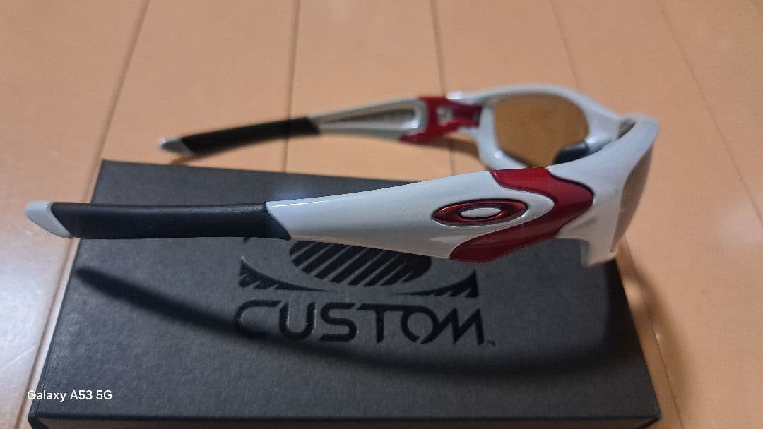 Oakley オークリー 限定モデル strght jckt 23-356