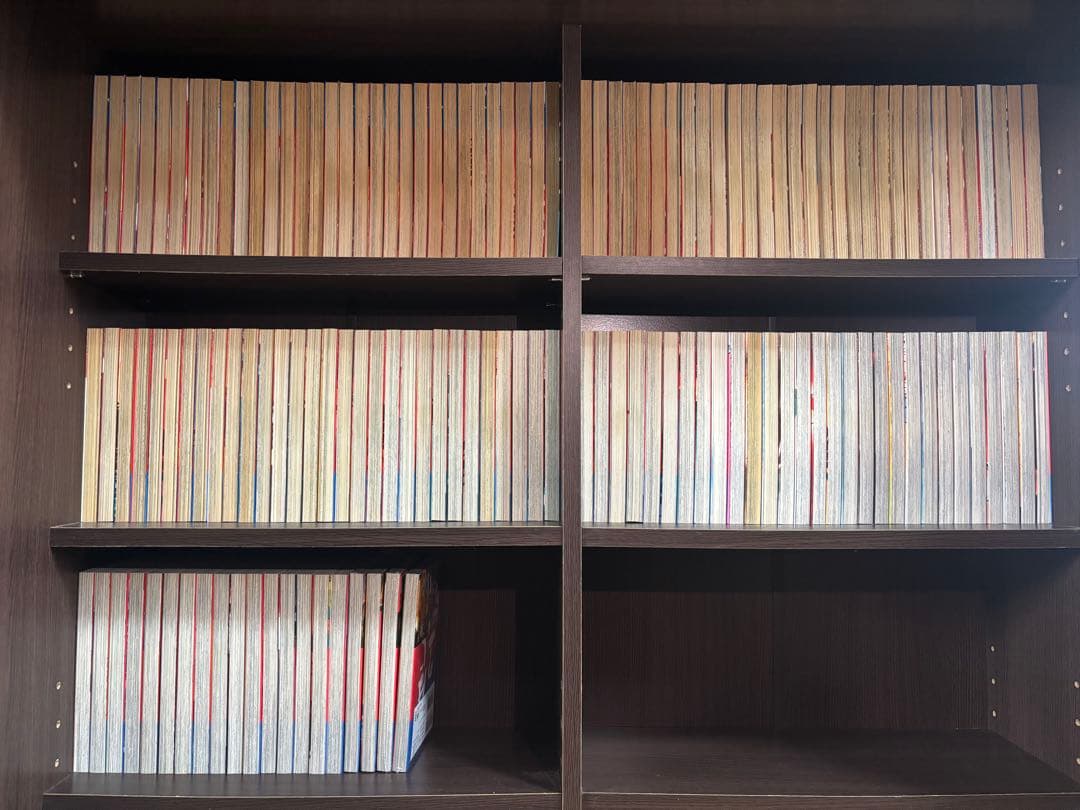 はじめの一歩1巻〜141巻　ほぼ全巻セット　未開封新品4冊あり