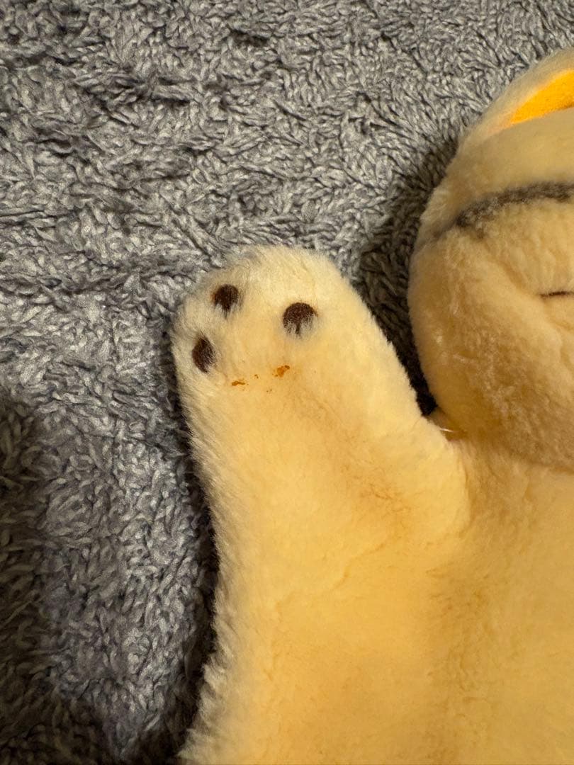 うちのたましりませんか　たま&フレンズ　パペット　トラ