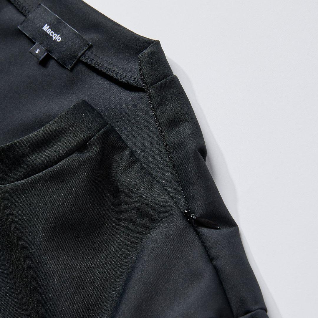 Macqlo マックロ　ultimex long sleeve tee　Sサイズ
