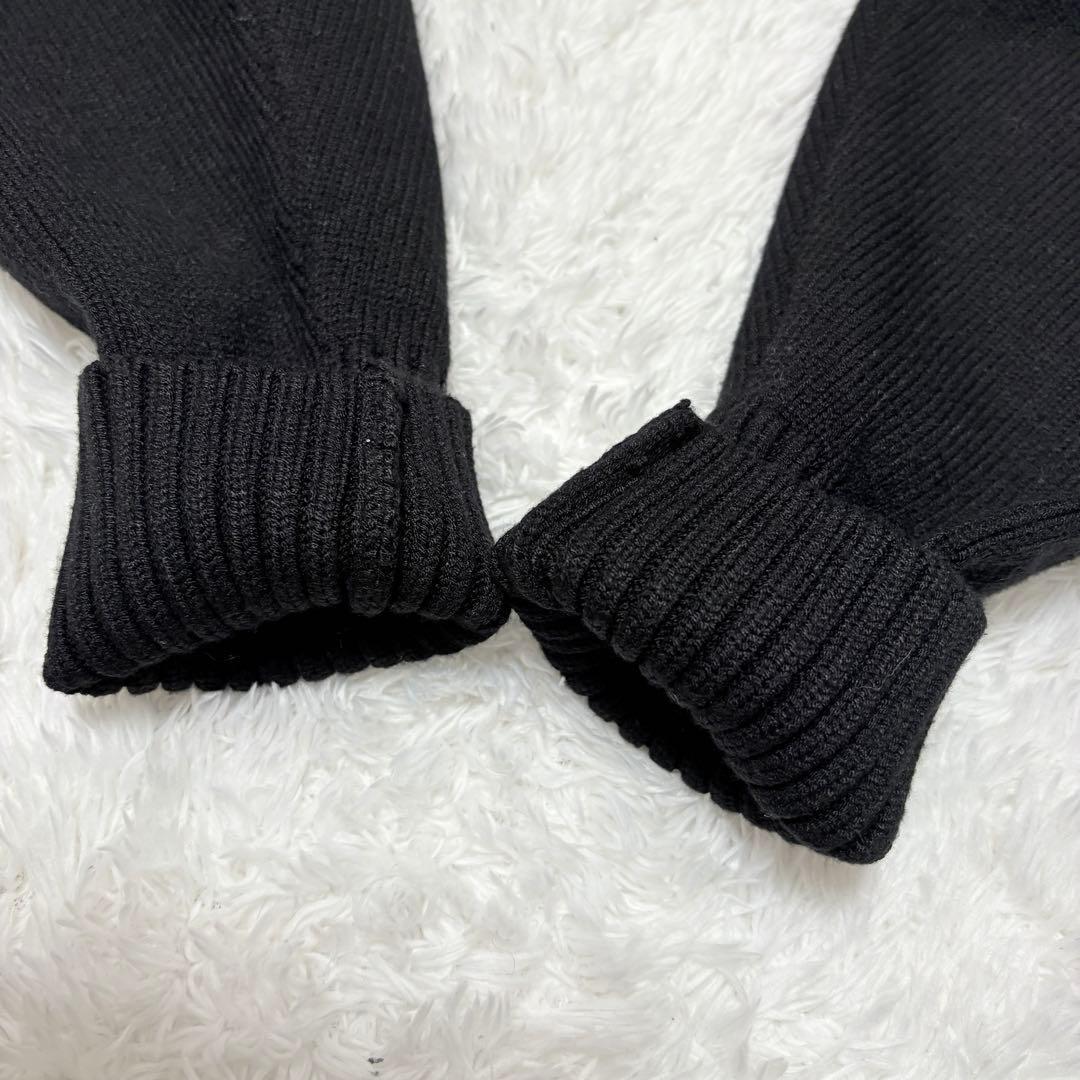 【定価4.1万】SOV. ダブルスタンダードクロージング パール　カーディガン