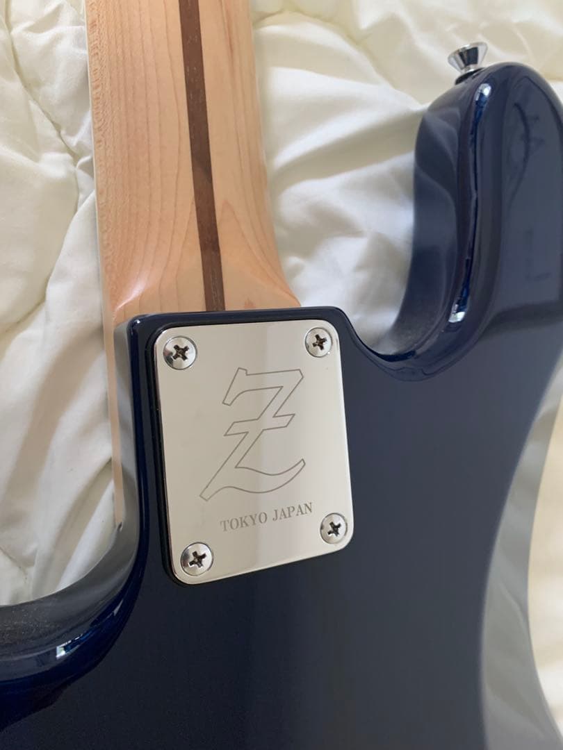 ATELIER Z M#245 KLW CUSTOM エレキベース
