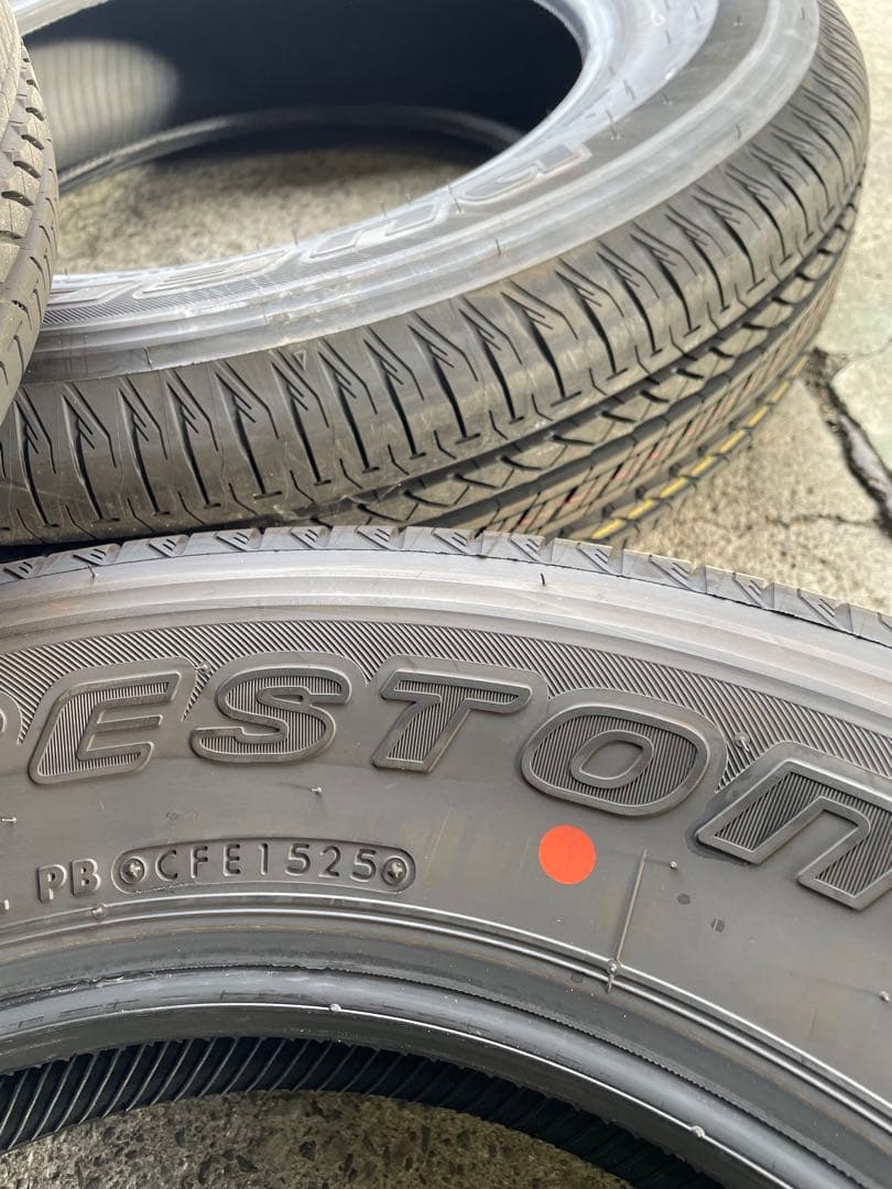 ジムニー　純正　タイヤ　セット　175/80R16