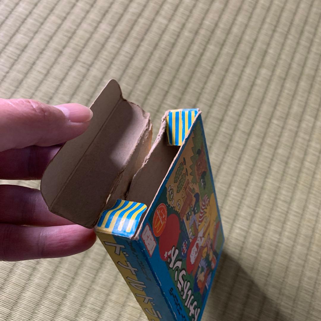 ドナルドランド　ファミコン