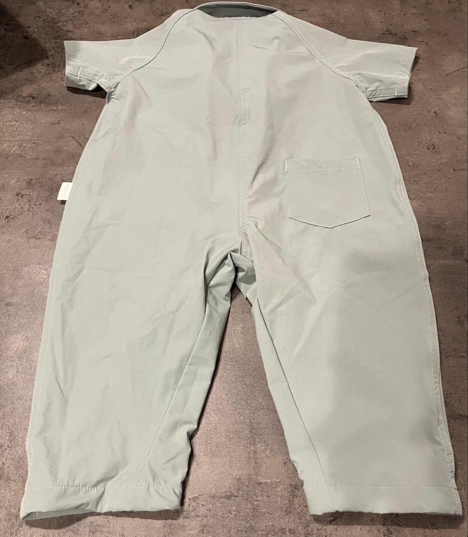 [美品]お砂場着　プレイウェア　MARL MARL