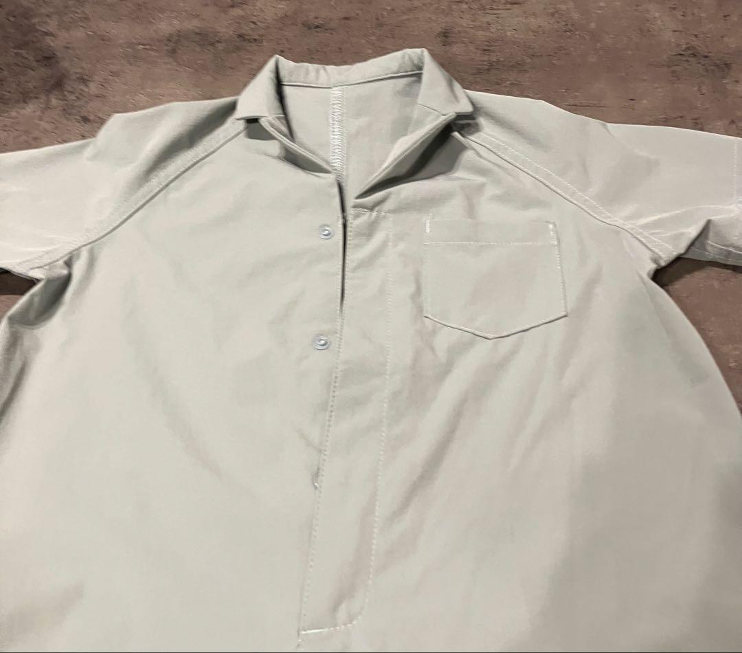 [美品]お砂場着　プレイウェア　MARL MARL