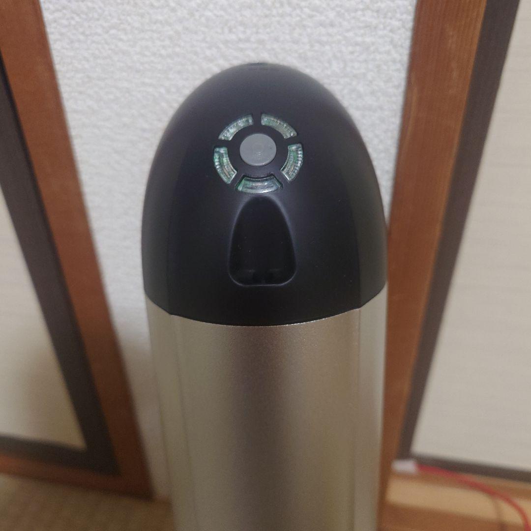 電動自転車　リチウムイオンバッテリー本体