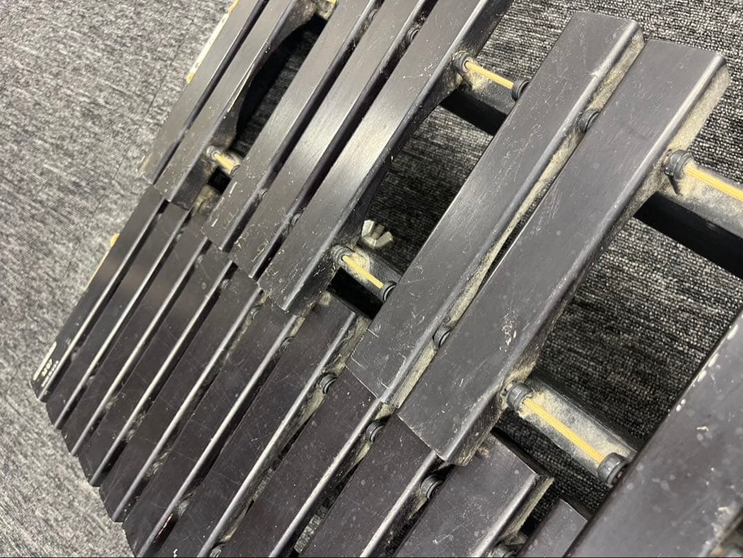 musser M67 KELON シロフォン　木琴　打楽器