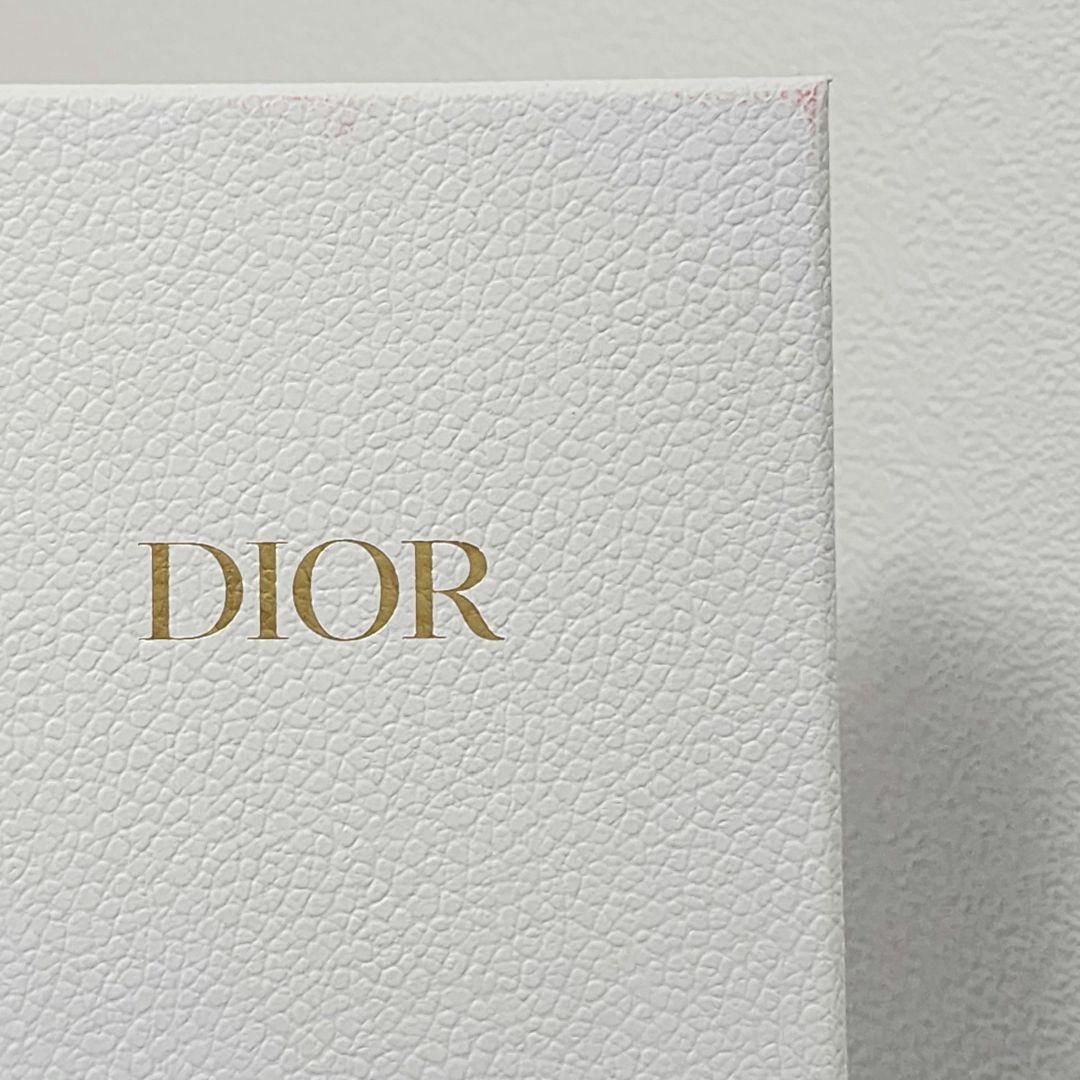 *正規品 ディオール Lady Dior ウォレット 匿名配送*